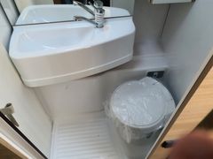 Chausson C727, Alkoven, MJ25