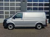 Volkswagen T6 Transporter Kasten Standheizung Werkstatt - Volkswagen T6 Transporter aus 2019