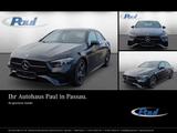Mercedes-Benz A 220 d Limousine AUT Kam. KeyLess KlimaA LED LM - gebrauchte Limousinen