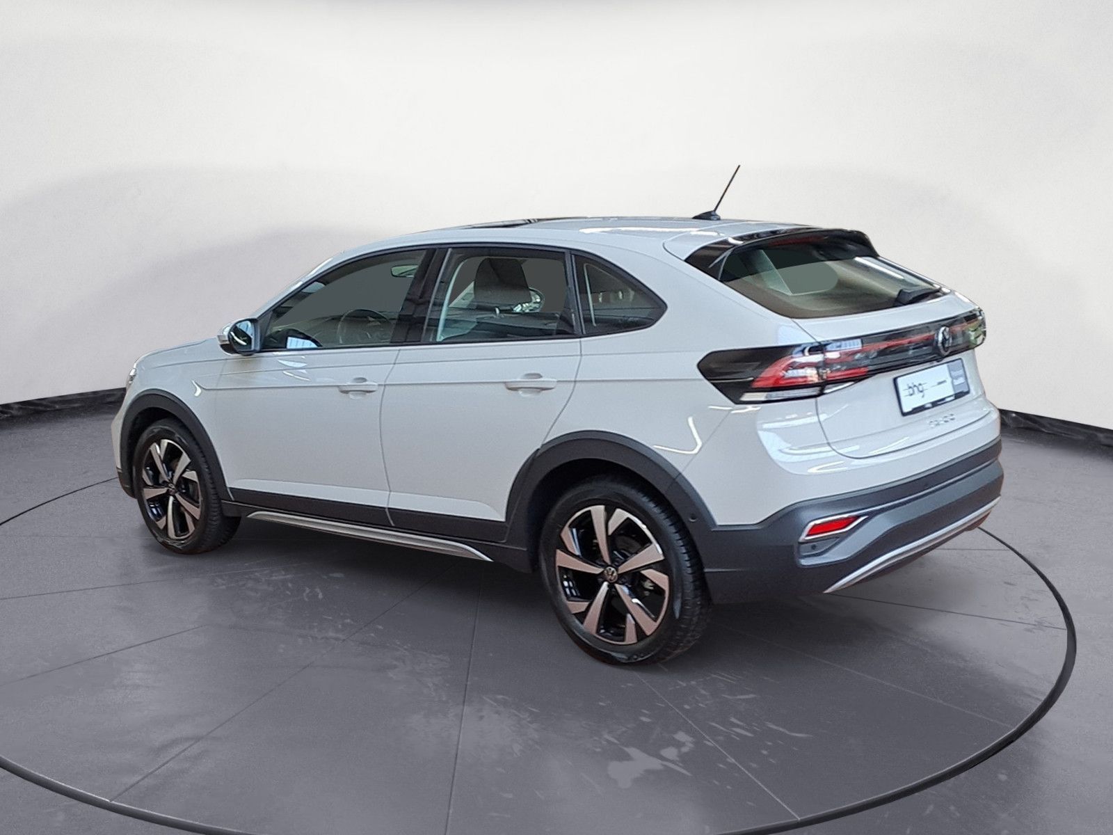 Volkswagen Taigo - Bild 4