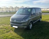 Volkswagen T6.1 Multivan DSG Kurz 4MOTION Highline