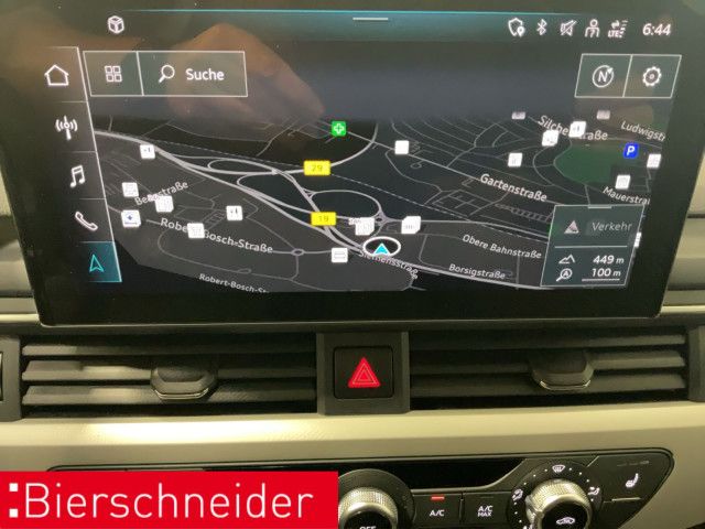 Audi A4 - Bild 16