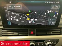 Audi A4 - Vorschau Bild 16