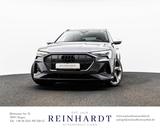 Audi E-TRON SPORTBACK S BLACK ACC/S-SITZ/HuD/PANO/B&O