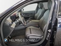 BMW 520 - Vorschau Bild 10