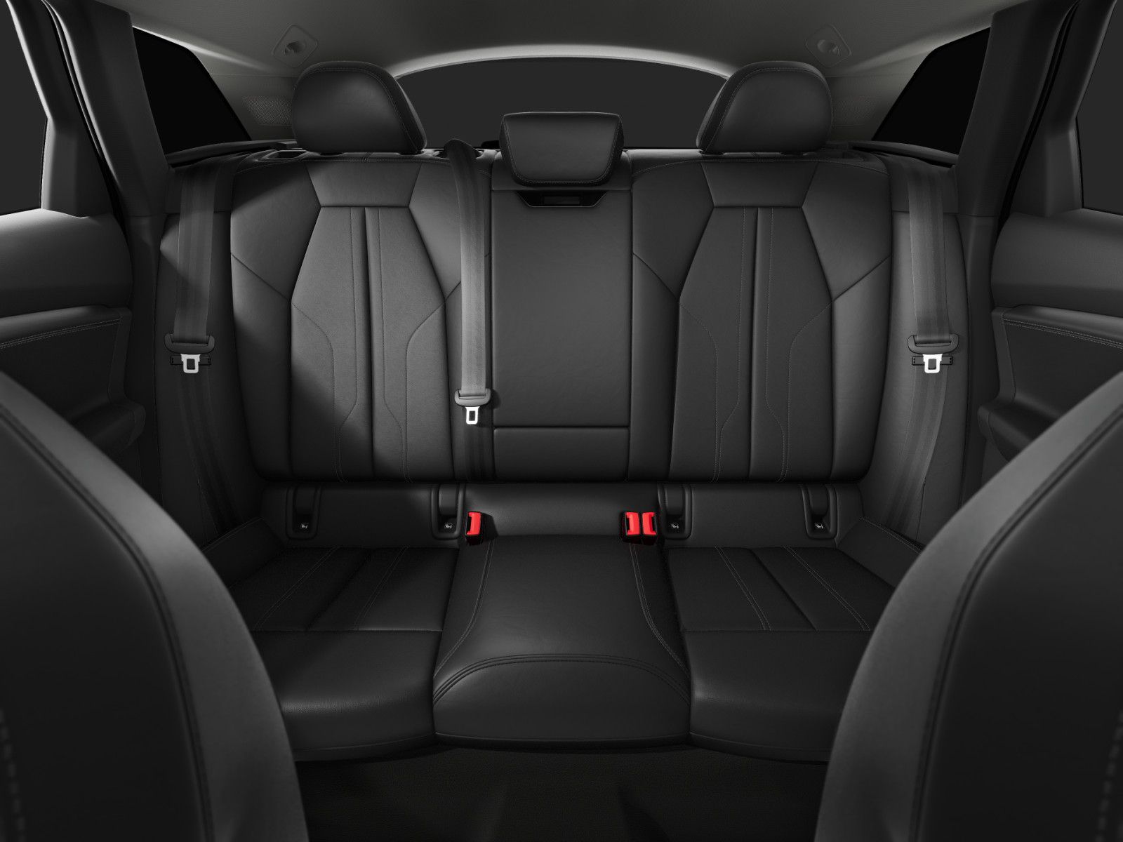 Audi A6 e-tron - Bild 12