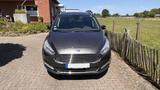 Ford Galaxy 2,0 EcoBlue 140kW Titanium Auto Titanium - gebrauchte Ford Galaxy aus dem Jahr 2020