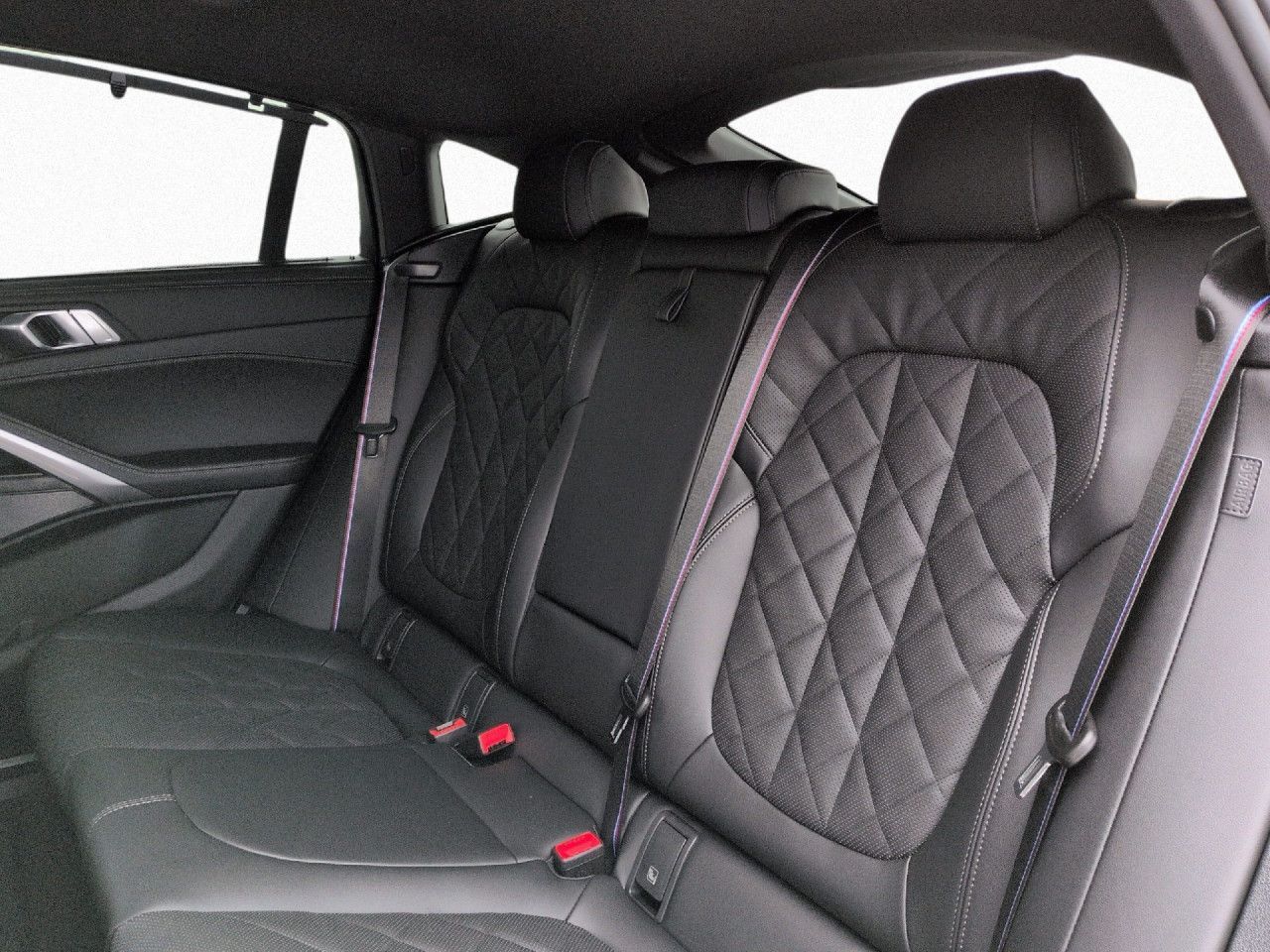 BMW X6 - Bild 12