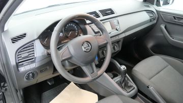 Skoda Fabia Combi Cool Plus 1.0 MPI PDC KLMA SHZ
