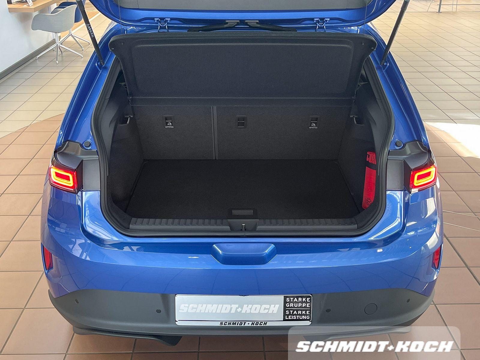 Volkswagen ID. Polo Launch-Edition Style PANO LED-Scheinw.