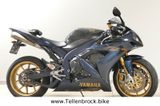 Yamaha YZF R 1 SP Öhlins - YAMAHA R1 SP