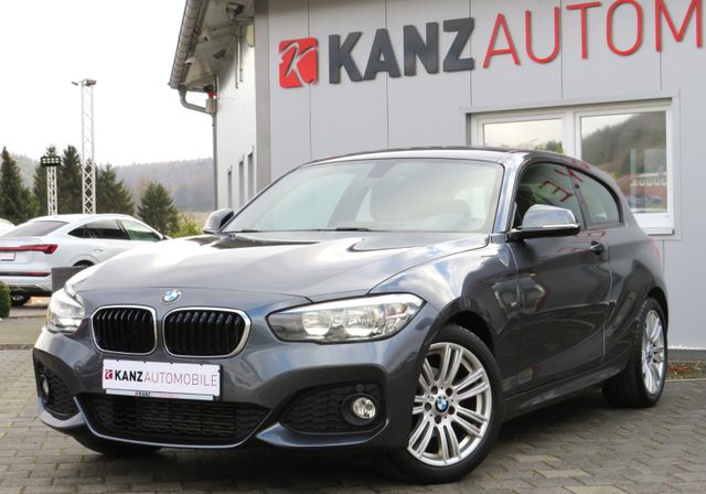 BMW 118i M Sport