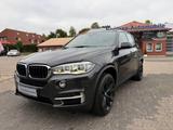 BMW X5 xDrive 30 d M-Sport ACC Kamera 7Sitzer - BMW X5 30 d xDrive M Sport Gebrauchtwagen