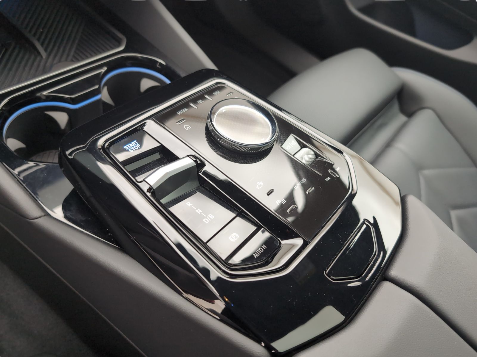 BMW i5 - Bild 14