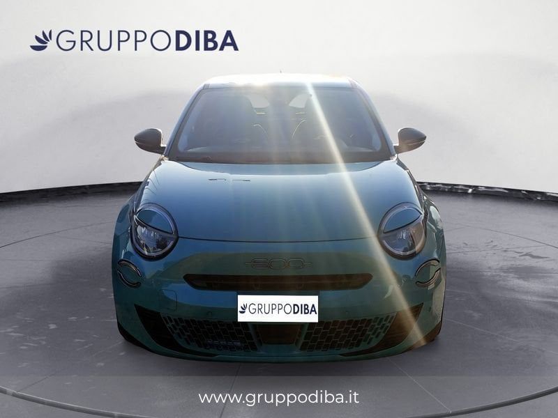 Other FIAT 600 IV 2023 1.2 hybrid 110cv auto imagem 2