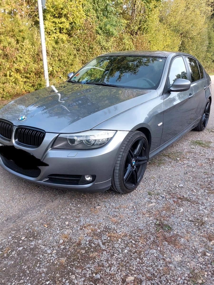 BMW Andere
