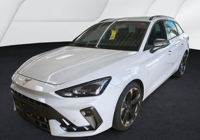 Cupra Leon - Bild 2