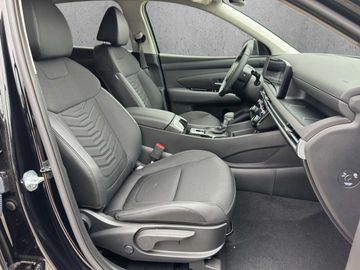 Hyundai TUCSON - 9
