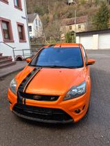 Ford Focus ST MK2 Facelift (Bj: 11/2009) - Ford Focus: ST Facelift