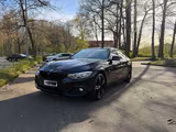 BMW 420xd Gran Coupé Sport Line Sp...