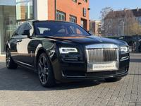 Rolls-Royce Ghost *Schiebedach*MwSt. ausweisbar*