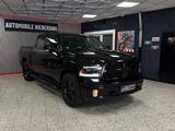 Dodge RAM 5.7 HEMI 4X4 Night-Edt. / CrewCab / LPG / - Dodge RAM in Duisburg