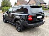 Toyota Land Cruiser 2.8 D-4D 4WD BLECK-EDITION*GARANTI - Toyota Land Cruiser in Dortmund