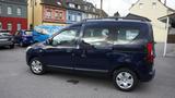 Dacia Dokker Comfort 1.6 LPG*NAVI+R-CAM KLIMA+ALLWETTE - mit LPG-Antrieb: Kombi