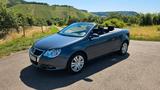 Volkswagen VW EOS 2.0 FSI EZ 07 2. Hd. 97 Tkm - Volkswagen Eos: Fsi