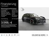 Audi RS 6 Avant performance GT B&OADV*KERAMIK*SCHALEN - Audi RS6 New cars