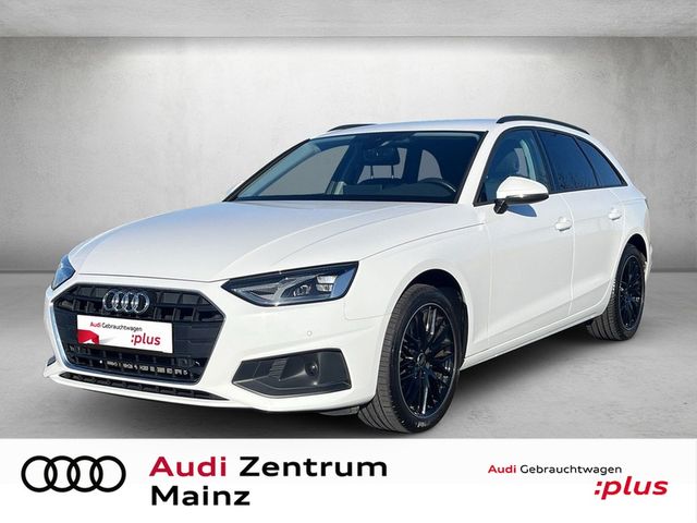 Audi A4 Avant 35 TDI S tronic *Kamera*