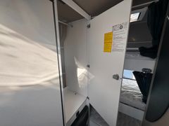 Dethleffs CGo 495 QSK*3er Bett*Edition10*
