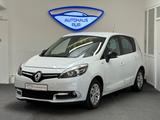 Renault Scenic III Limited/LPG/PDC/NUR 64TKM - Renault Scenic mit LPG-Antrieb