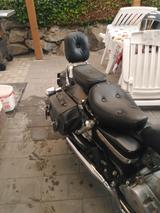 Honda CMX 250 C    Chopper / Cruiser - HONDA CM 250