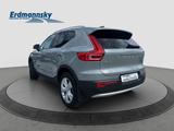Volvo XC40 B4 Core/Navi/LED/AHK/Standhz/Kam/BLIS/el.HK - Volvo XC40 Gebrauchtwagen