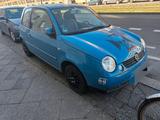 Volkswagen VW Lupo 2003  126.000 km  sparsam  idea... - VW Lupo Gebrauchtwagen in Berlin