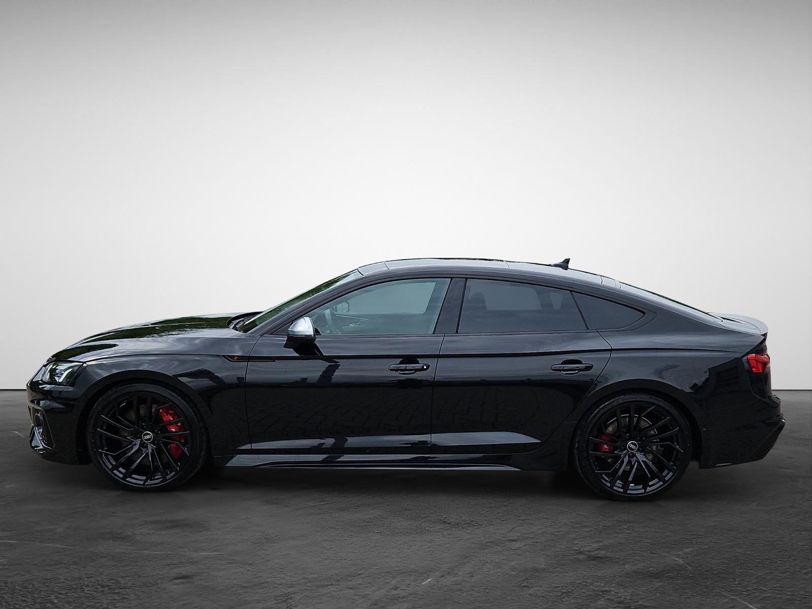 Audi RS5 Sportback tiptronic NaviPlus Matrix PAno 20-