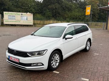 Volkswagen Passat Variant - 8