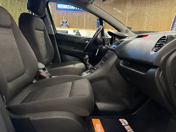MYAUTOCENTER – Gebraucht- und Jahreswagen mit Werkstattservice in Pfaffenhofen Opel Meriva B Design Edition *Klima*SHZ*PDC*Radio*BT*