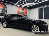 Audi A4 Avant Ambition 1.8 TFSI - Audi A4 Ambition mit Benzin-Antrieb