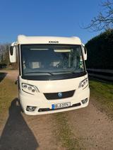 Knaus Van I600 MG Platinum Selection Modell 2021 - Knaus 600 mg