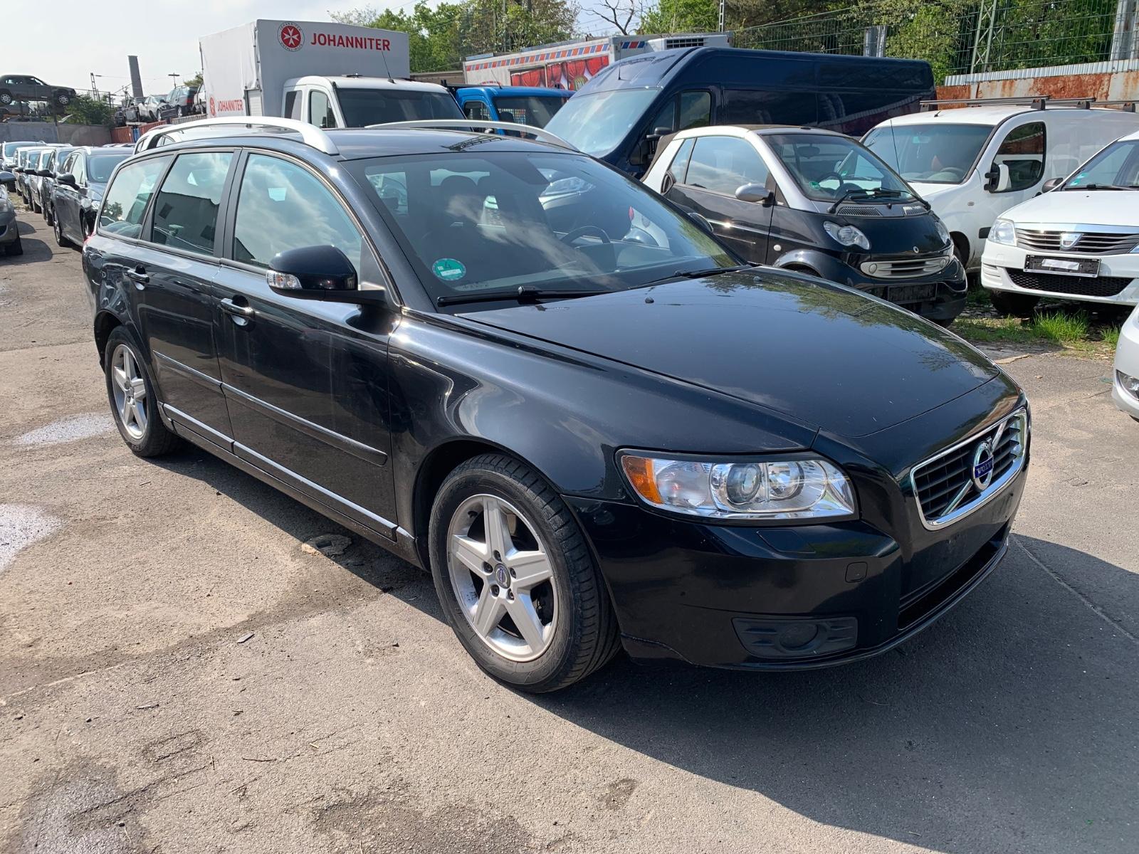 Volvo V50 Kombi D3 Business Pro Edition