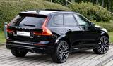 Volvo XC60 *R DESIGN* PANORAMA* KAMERA* - Volvo Gebrauchtwagen in Bayreuth
