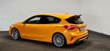 Ford Focus ST Performance Paket *ACC*Spurhalte*B&O* - Ford Focus: Orange