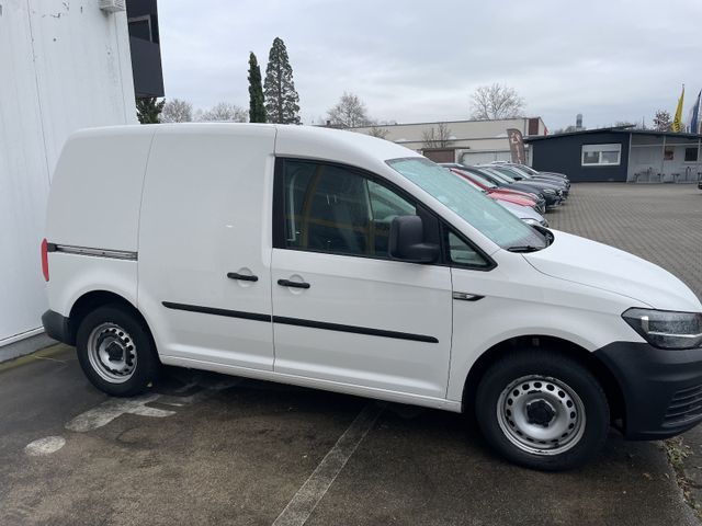 Volkswagen Caddy Kasten EcoProfi BMT