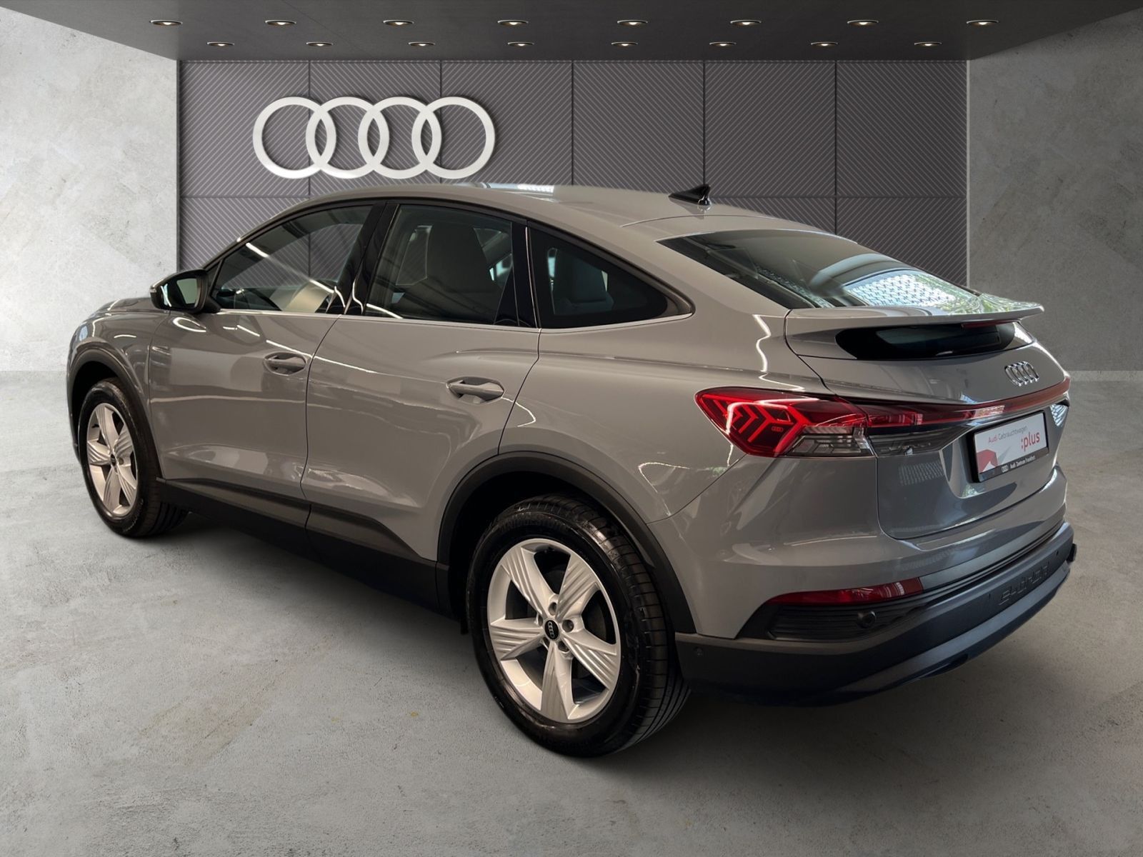 Audi Q4 e-tron - Bild 5