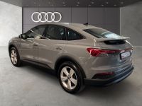 Audi Q4 e-tron - Vorschau Bild 5
