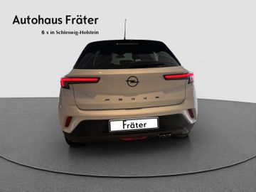 Fotografie 7 des Opel Mokka GS AT Alcantara Kamera LED Sitzheizung ACC