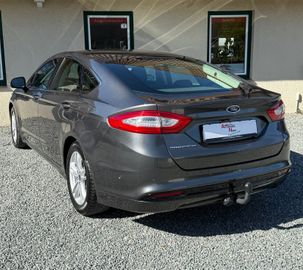 Ford Mondeo - 4