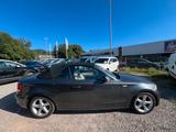 BMW 118 Baureihe 1 Cabrio 118i   Nr.   22 - BMW 1er Reihe: Cabrio
